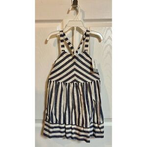 Carter’s Sleeveless Dress